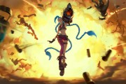 CS2选手现场用中文对对手说“别Rush” 对方没听懂依旧Rush被反打